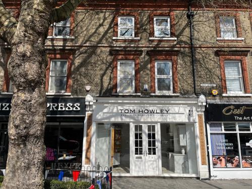 3 High Street, Brentwood, CM14