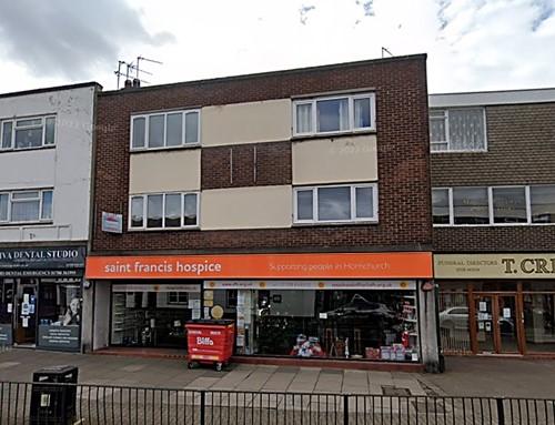 182-184 High Street, Hornchurch, RM12