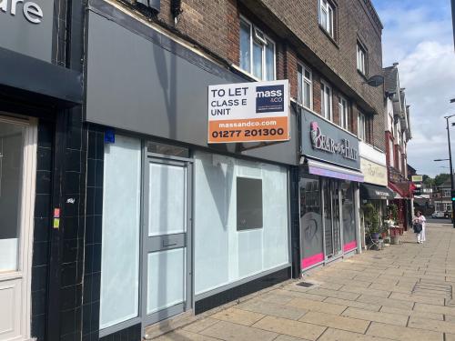 147 High Street, Hornchurch, RM11
