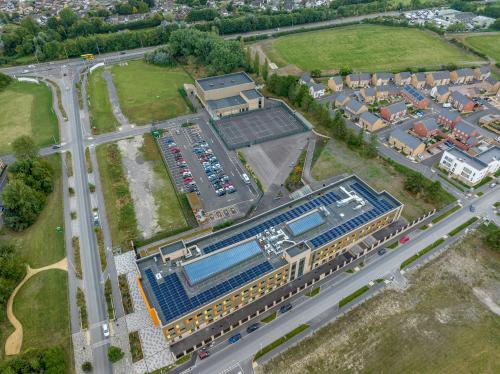 Locking Parklands, Phase 5b, Weston-super-Mare, BS24