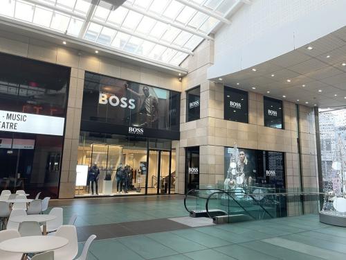 Unit 26, The Metquarter, 43 Whitechapel, Liverpool, L1