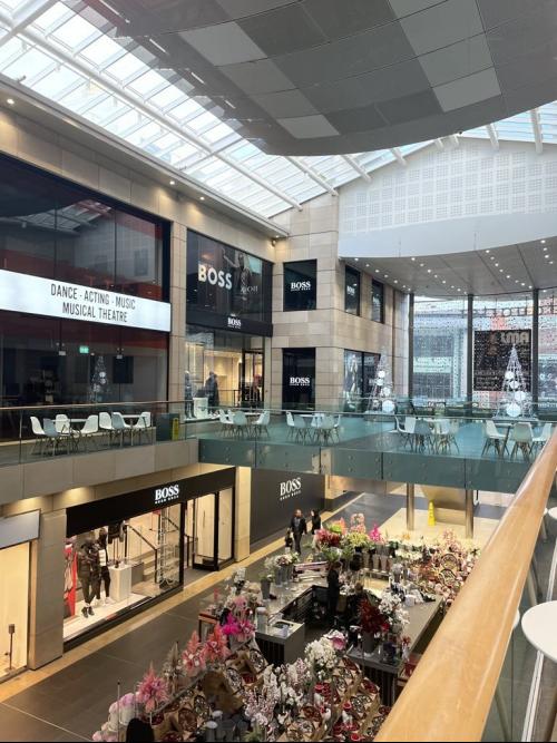 Unit 26, The Metquarter, 43 Whitechapel, Liverpool, L1