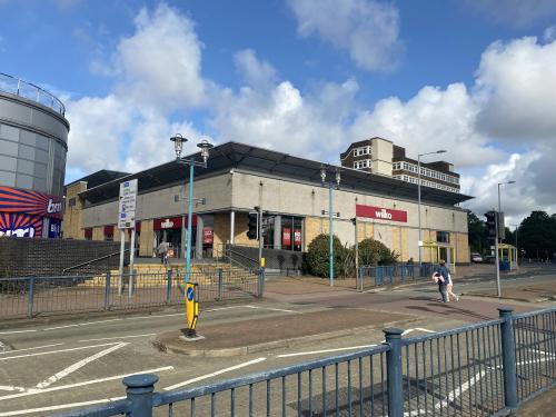 Unit 20, Cavendish Walk, Derby Road, Huyton, L36