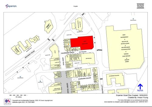 Unit 20, Cavendish Walk, Derby Road, Huyton, L36
