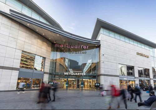 Unit 36&37, The Metquarter, 43 Whitechapel, Liverpool, L1