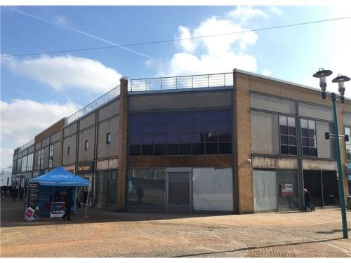 Unit 12, Cavendish Walk, Derby Road, Huyton, L36