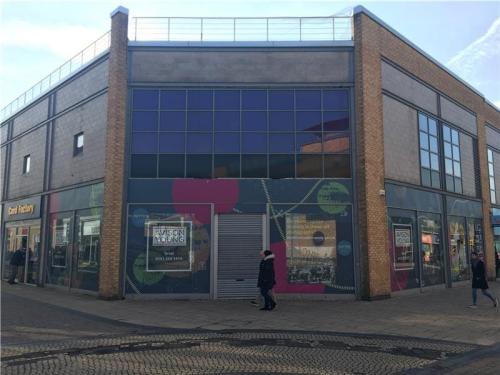 Unit 12, Cavendish Walk, Derby Road, Huyton, L36