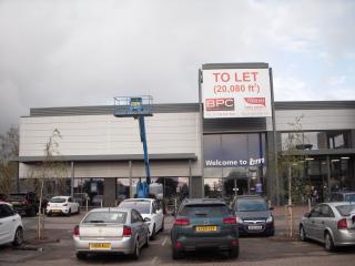 1, Euro Retail Park, Ipswich, IP3