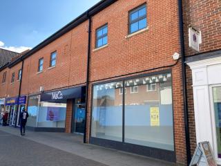 2 Wrights Walk, Dereham, NR19