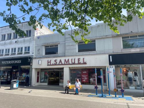 94-96 London Road North, Lowestoft, NR32