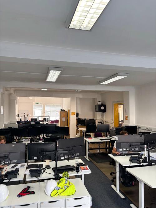 7 Hove Manor Parade, Hove Street, Hove, BN3