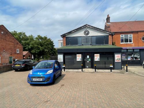 9A New Road, North Walsham, NR28