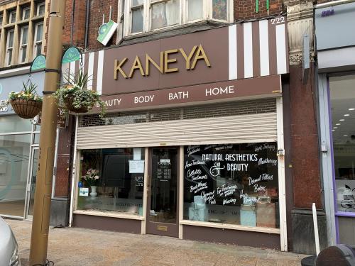 222 High Street, Bromley, BR1