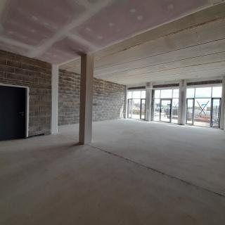 Retail Units, 2, 3, 4 & 5 Merton Rise Development, Don Allen Drive, Basingstoke, RG24