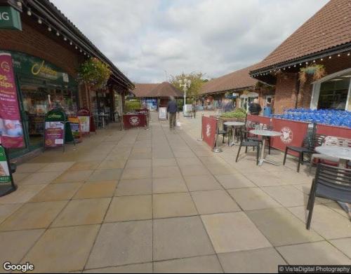 1, Chineham Shopping Centre, Chineham, Basingstoke, RG24