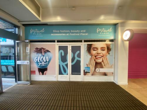 Unit 21 Westminster House, Festival Place, Basingstoke, RG21