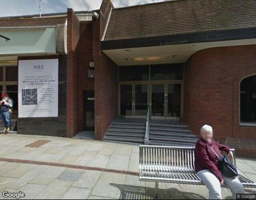 52/58 High Street, Andover, SP10