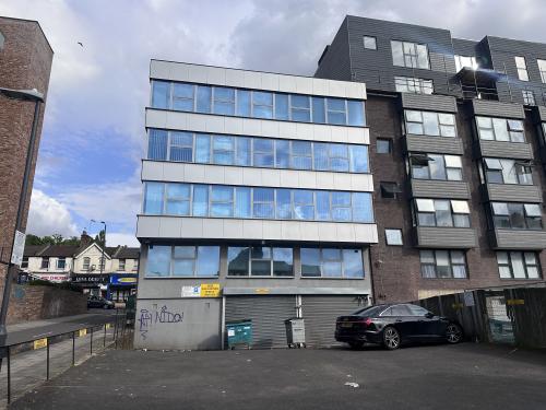Sherwood House, 176 Northolt Road, Harrow, HA2
