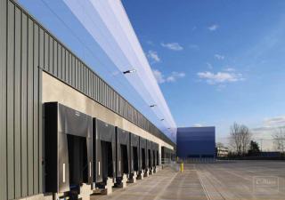 G Hub Crawley, Napier Way, Crawley, RH10