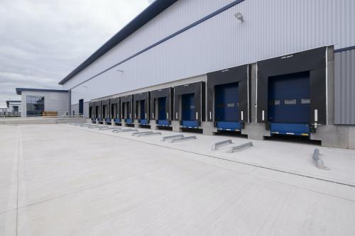 Unit 8, More +, Palmer Avenue, Bristol, BS35