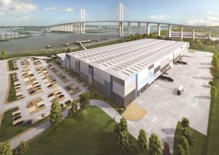 Powerhouse Dartford, Littlebrook Manorway, Dartford, DA1