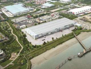 Powerhouse Dartford, Littlebrook Manorway, Dartford, DA1