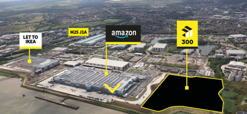 Powerhouse Dartford, Littlebrook Manorway, Dartford, DA1