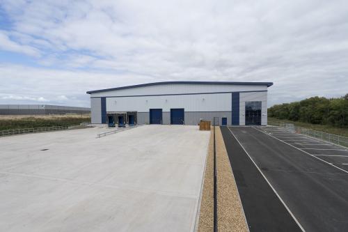 Unit 6, More +, Palmer Avenue, Severn Beach, Bristol, BS35