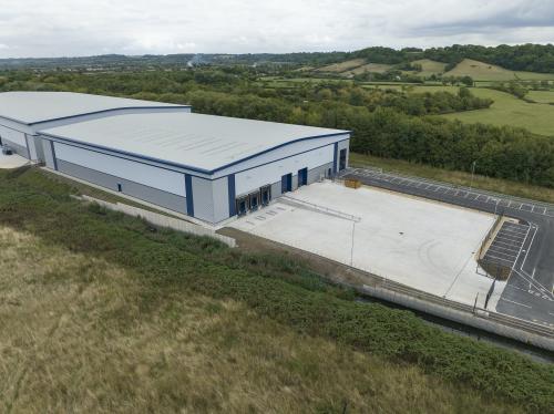 Unit 6, More +, Palmer Avenue, Severn Beach, Bristol, BS35