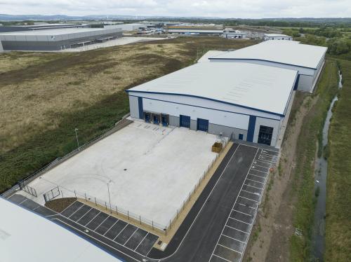 Unit 6, More +, Palmer Avenue, Severn Beach, Bristol, BS35