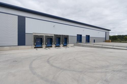 Unit 4, More +, Palmer Avenue, Severn Beach, Bristol, BS35