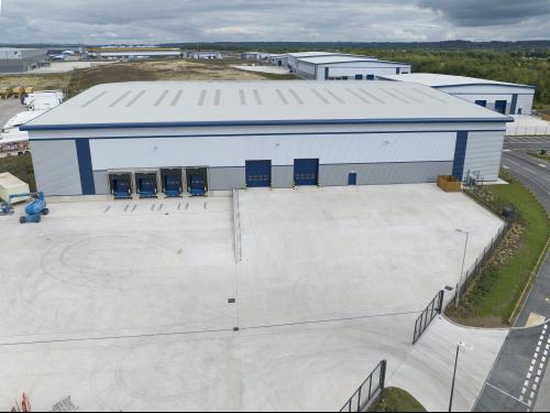 Unit 4, More +, Palmer Avenue, Severn Beach, Bristol, BS35