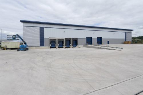 Unit 4, More +, Palmer Avenue, Severn Beach, Bristol, BS35