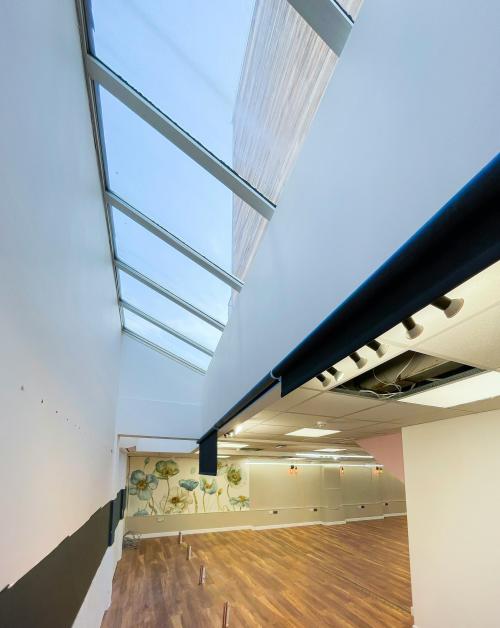 8 Godson Street, Islington, London, N1