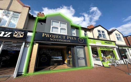 342 & 342A Carlton Hill, Carlton, Nottingham, NG4