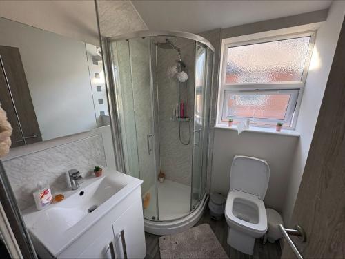 342 & 342A Carlton Hill, Carlton, Nottingham, NG4