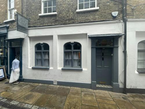 5 Turnpin Lane, Greenwich, London, SE10