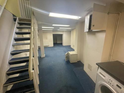 5 Turnpin Lane, Greenwich, London, SE10