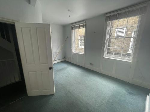 5 Turnpin Lane, Greenwich, London, SE10