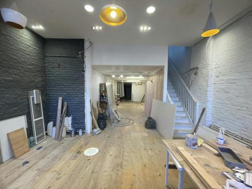3 Lordship Lane, East Dulwich, London, SE22