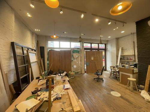 3 Lordship Lane, East Dulwich, London, SE22