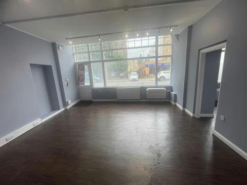 15-21 Blackheath Road, Deptford, London, SE10