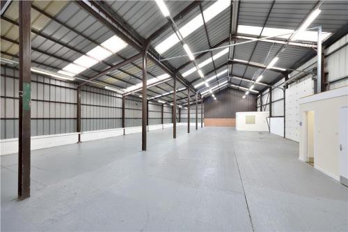 Barham Road, Forties Commercial Campus, Dunfermline, KY11