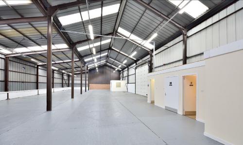Barham Road, Forties Commercial Campus, Dunfermline, KY11