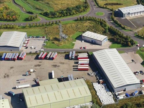 Unit 1B, Easter Inch Road, Bathgate, EH48