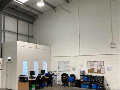 Unit 1B, Easter Inch Road, Bathgate, EH48