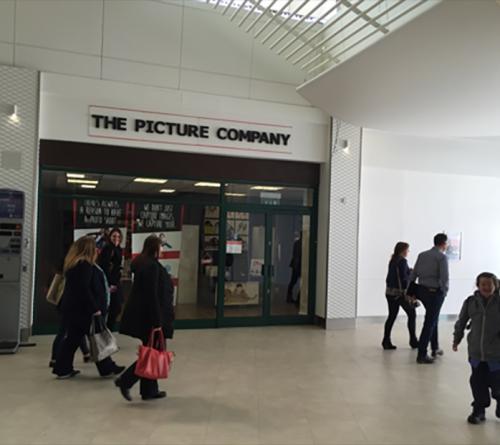 16-18, Kingsmead Shopping Centre, Kingsmead, Farnborough, GU14