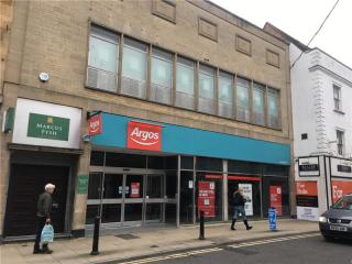 21-22 High Street, Yeovil, BA20