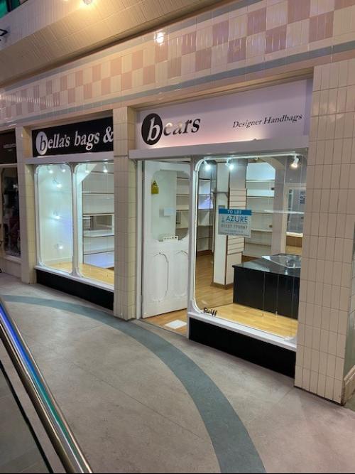 Unit 7, Cavendish Arcade, Buxton, SK17