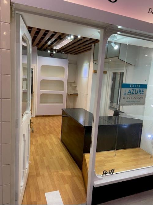 Unit 7, Cavendish Arcade, Buxton, SK17